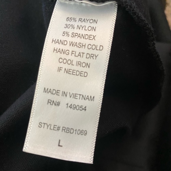 CR Bodycon Dress - Picture 8 of 8